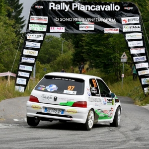 36° RALLY PIANCAVALLO - Gallery 110